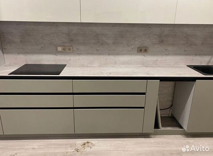 Кухни на заказ от производителя до 30 дней