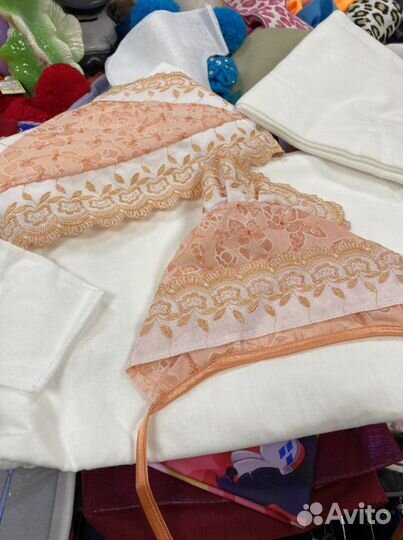 Новые детские конверты на выписку