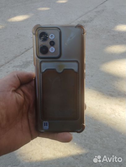 realme C30, 3/32 ГБ