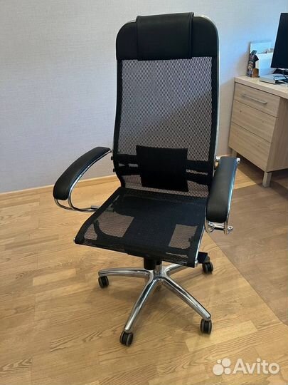 Кресло офисное эргономичное для дома и офиса