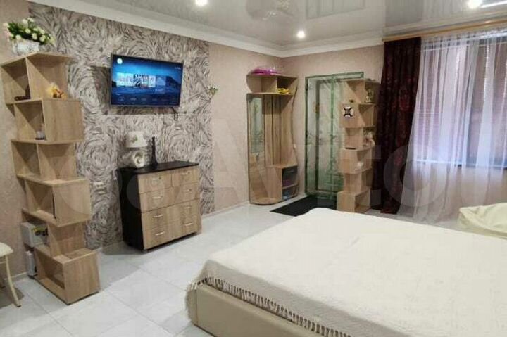 Комната 24 м² в 1-к., 1/3 эт.