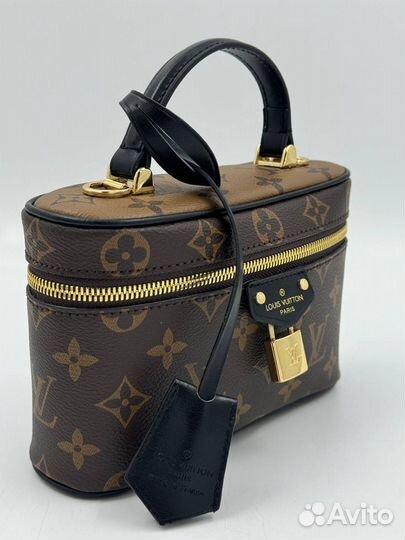 Сумка женская Louis Vuitton Nice BB