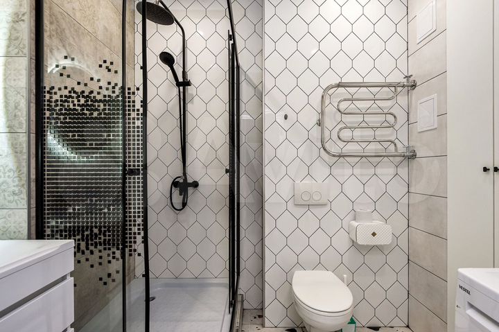 Квартира-студия, 40 м², 19/19 эт.