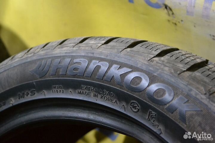 Hankook Winter I'Cept Evo 215/50 R17