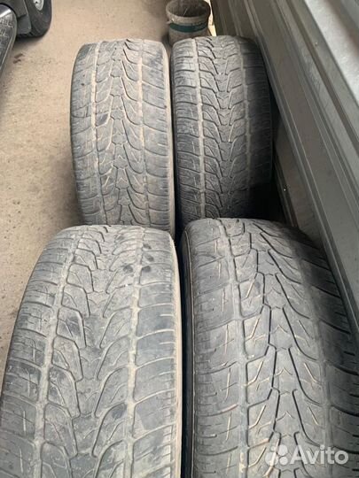 Roadstone Roadian HP SUV 275/60 R17