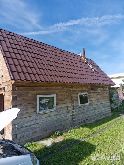 Кровля кровельные работы