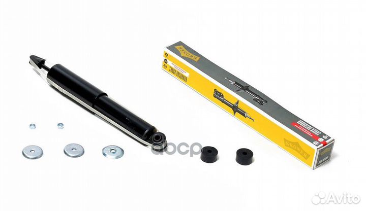 Амортизатор opel monterey 91- газ.перед. K3529245G