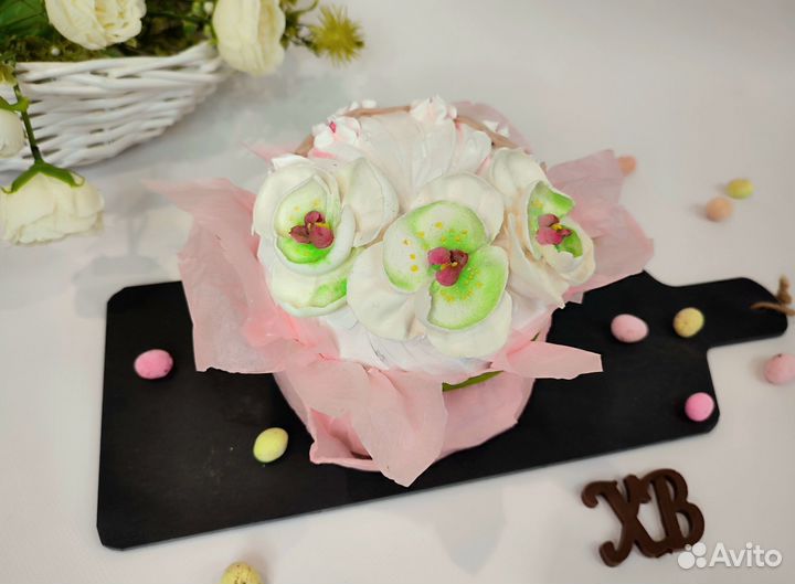 Куличи на заказ. Пасха