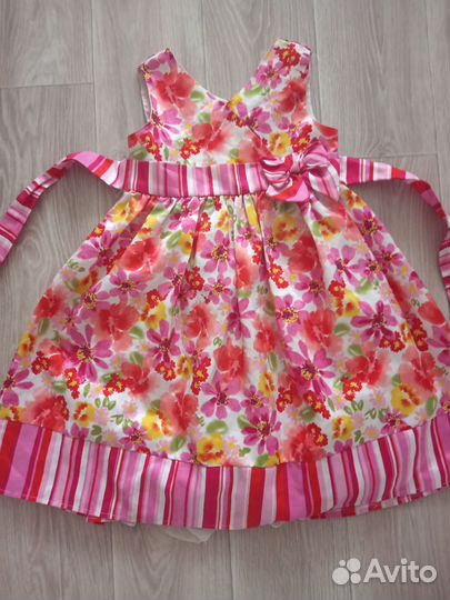 Платья для девочки