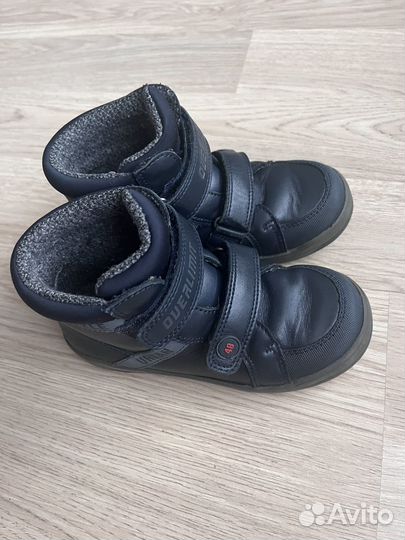 Ботинки Kapika 29