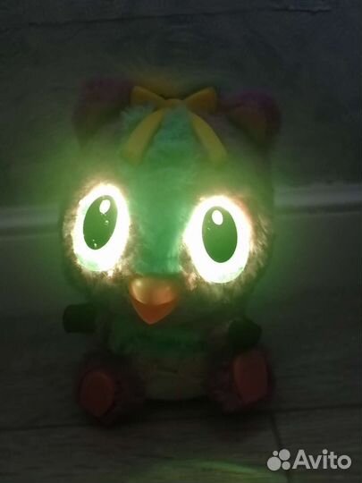 Игрушка hatchimals