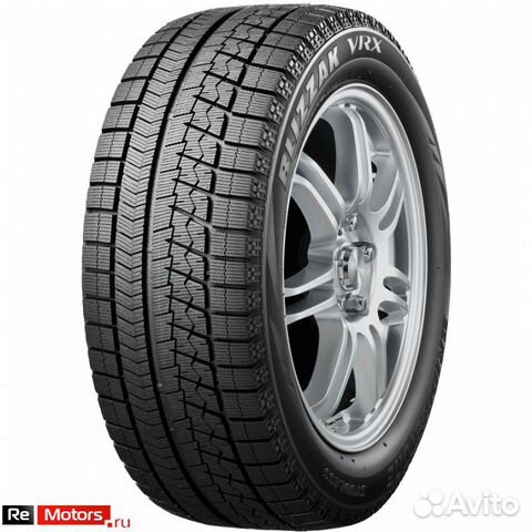 Bridgestone Blizzak VRX 225/55 R17 97S