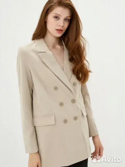 Пиджак женский