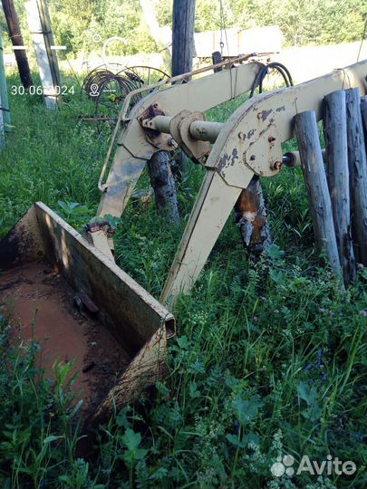 Кун на т40 бу