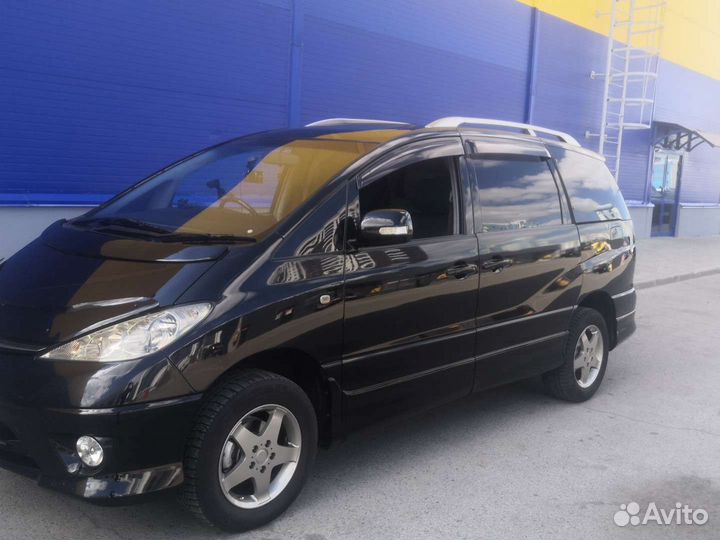 Такси аэропорт микроавтобус 6 мест. Куршкая коса