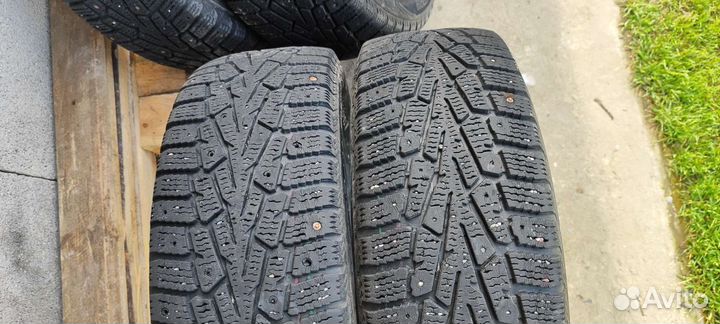 Cordiant Snow Cross 185/60 R14