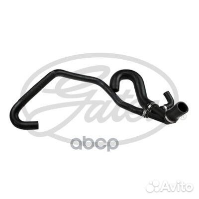 Изогнутые патрубки 021662 Gates