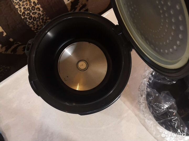 Мультиварка