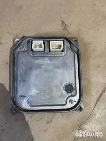 Блок ксенона Toyota Lexus