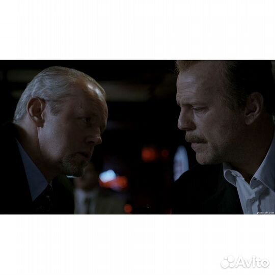 16 кварталов. Региональная версия (DVD)