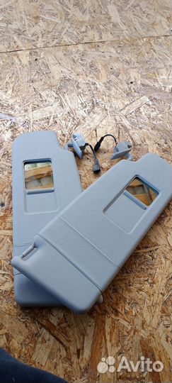 Запчасти Шкода