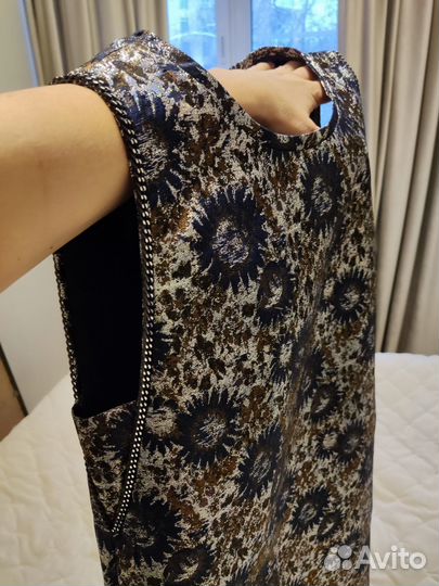 Платье женское 42 44