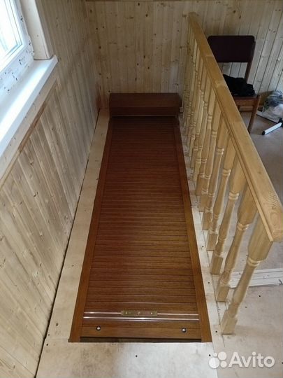 Рольставни Волгоград