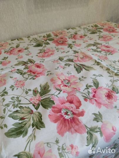 Скатерть клеёнка 136*106см