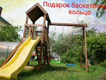 Детская площадка игровая площадка детский комплекс