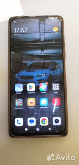 Xiaomi redmi note 10 PRO 8/128 гб