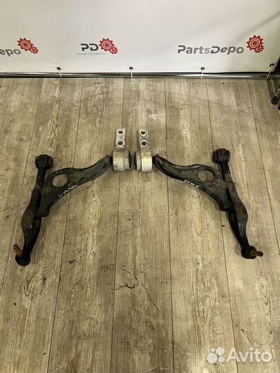 Рычаг передний нижний правый левый Mazda 6 GH