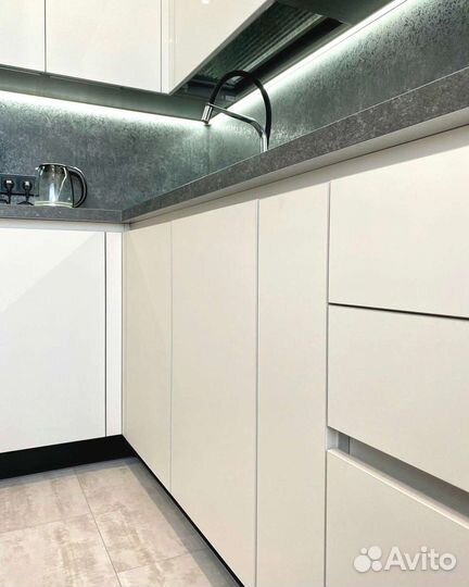 Кухни на заказ от производителя