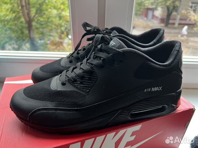 Кроссовки nike air max оригинал купить в Москве | Личные вещи | Авито