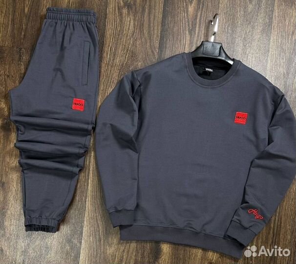 Спортивные костюмы Hugo Boss комфортные