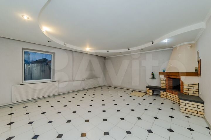 Дом 120 м² на участке 3 сот.