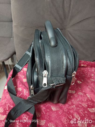 Сумка мужская