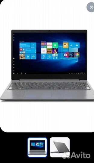 Lenovo V15-igl