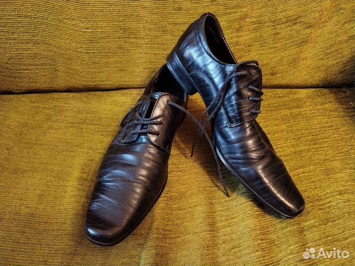 Туфли (разные модели)