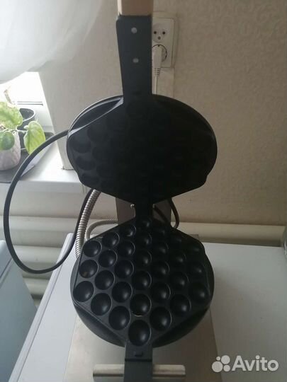 Вафельница Airhot WB-HK1