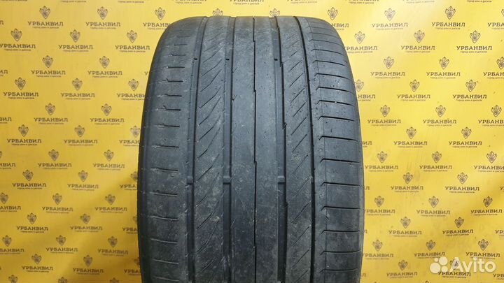 Continental ContiSportContact 5 315/30 R21 105Y