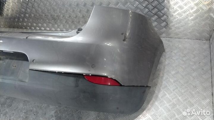 Бампер 0001029623 Renault Megane 3 (2009-2016)