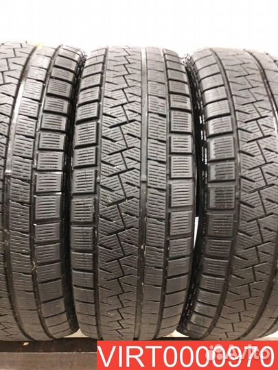 Pirelli Ice Asimmetrico 185/65 R15 88Q