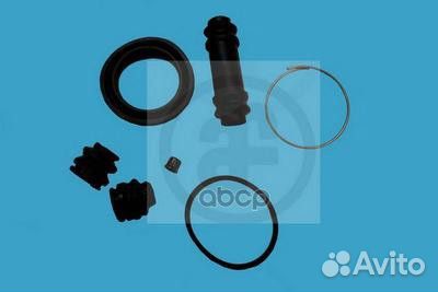 Ремкомплект тормозного суппорта D41224 Seinsa A