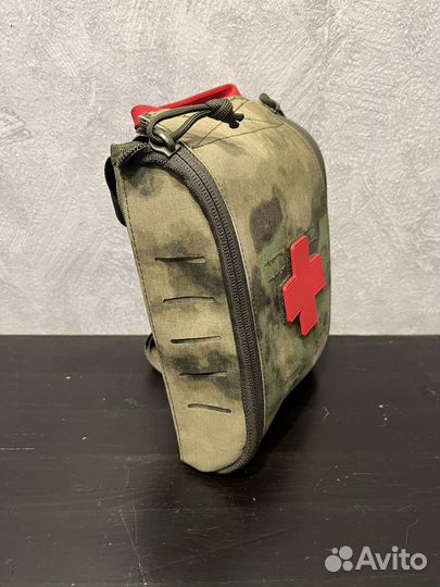 Медсумка тактическая (быстрый сброс)