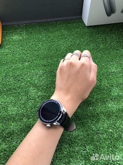 Smart watch GX3 MAX