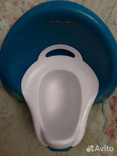 Продам детский горшочек в отличном состоянии