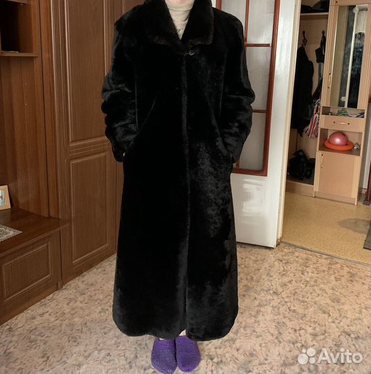 Шуба