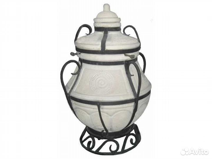 Тандыр Аладдин мини