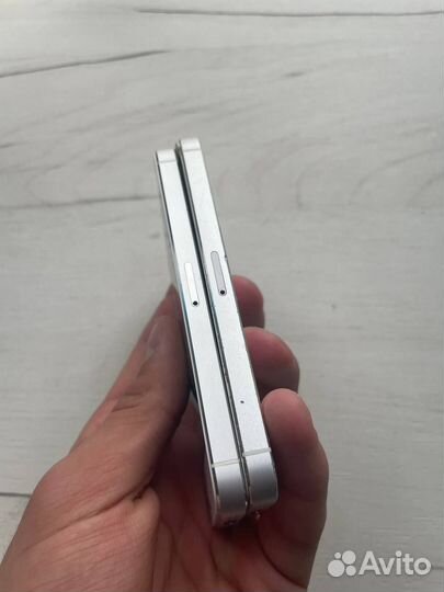 iPhone 5s