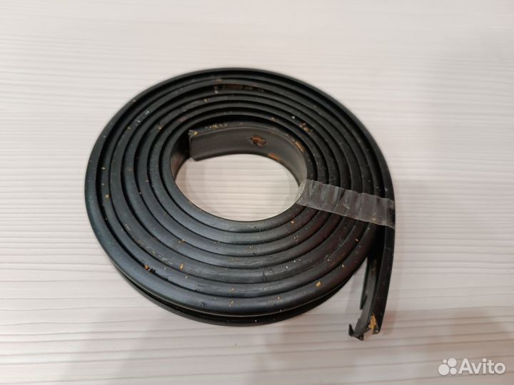 Запчасти для педального москвича